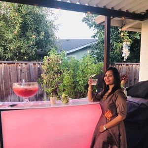 Meet your Posher, Purva